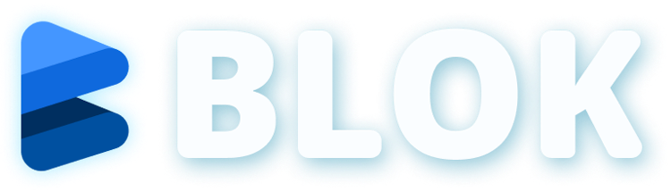 blok logo