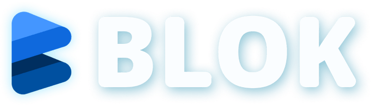 blok logo